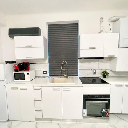 Apartamento White 2 Bucarest Exterior foto